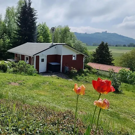 Schneekopf Holiday home