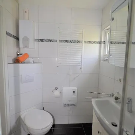 Schneekopf Vakantiehuis *