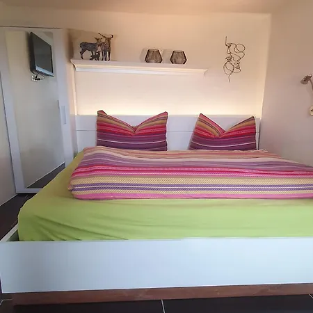 Schneekopf Holiday home