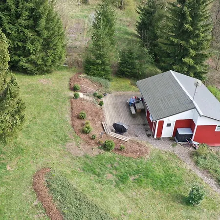 Vakantiehuis Schneekopf