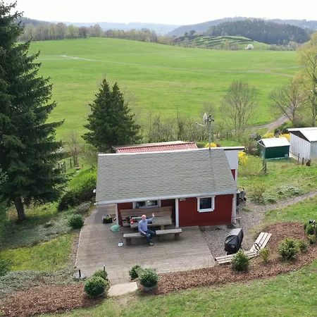 Holiday home Schneekopf