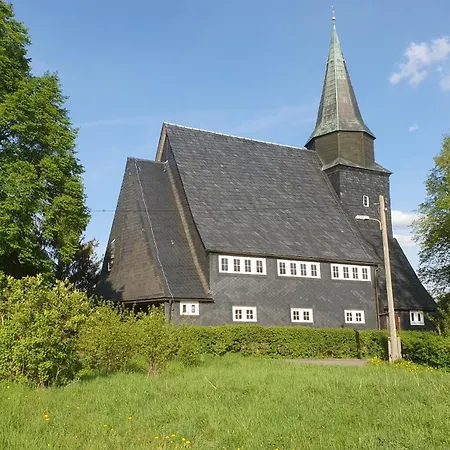 Schneekopf Holiday home