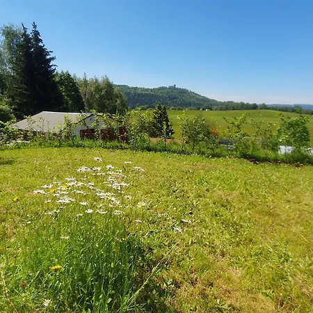 Casa vacanze Schneekopf