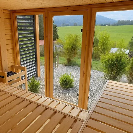 Schneekopf Vakantiehuis