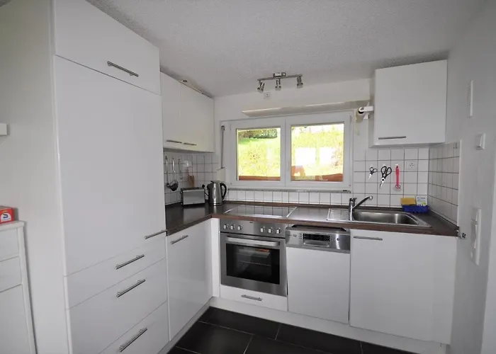 Schneekopf Vakantiehuis Suhl