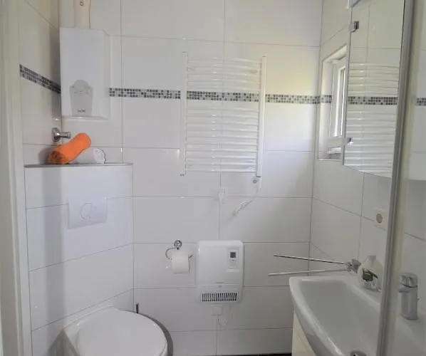 Schneekopf Vakantiehuis *