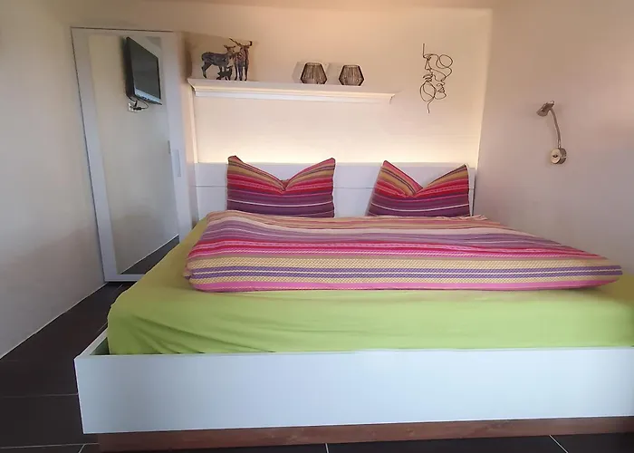 Schneekopf Vakantiehuis