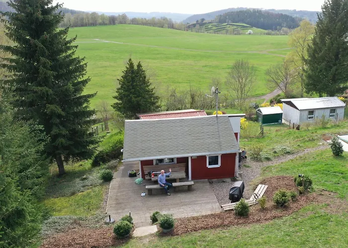 Vakantiehuis Schneekopf