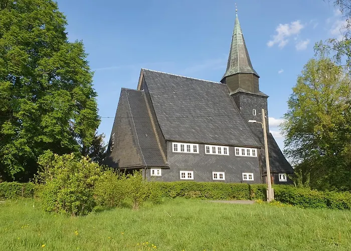 Schneekopf Vakantiehuis