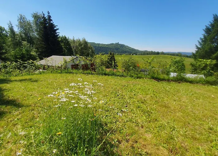 Vakantiehuis Schneekopf